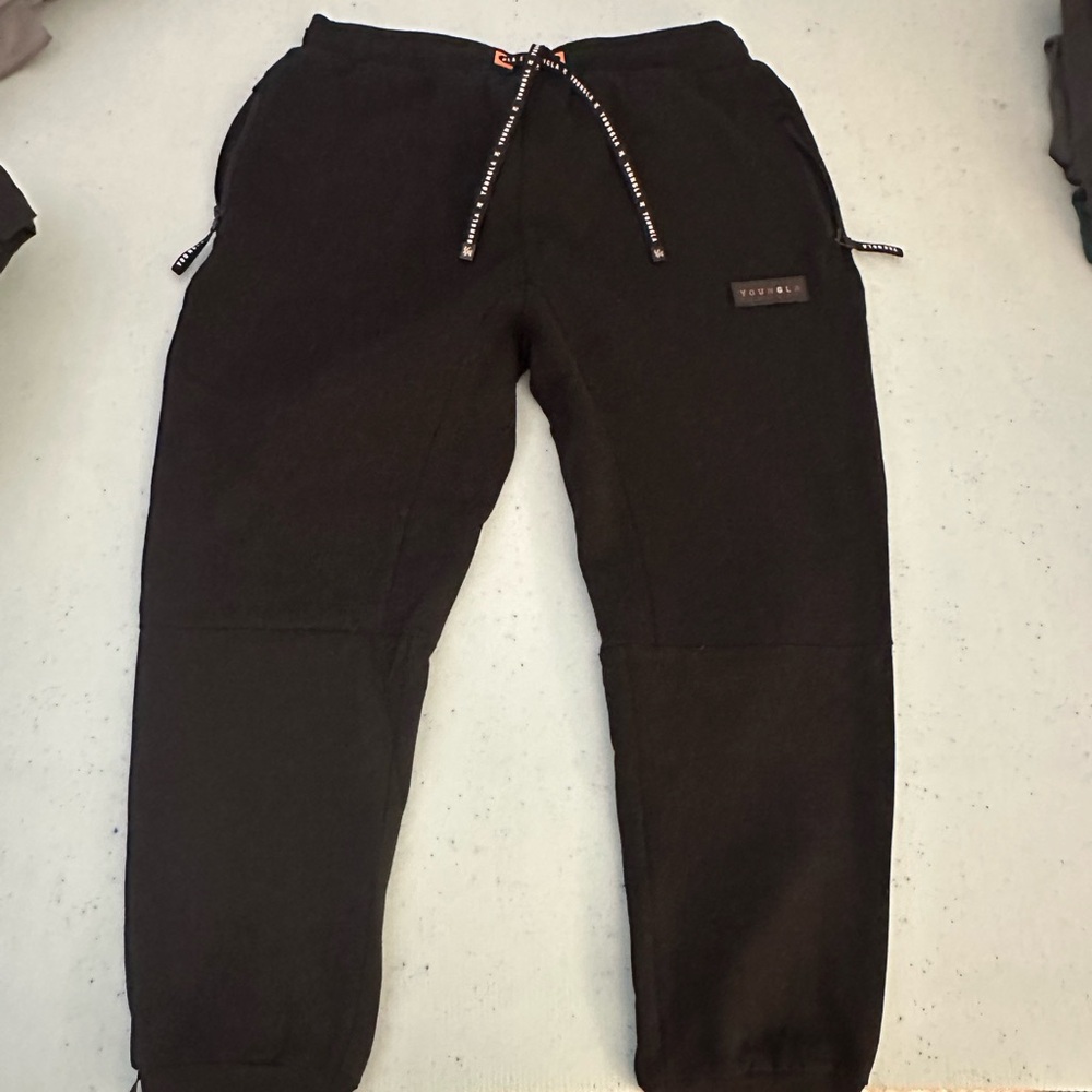 YoungLA 236 - Elevate Joggers